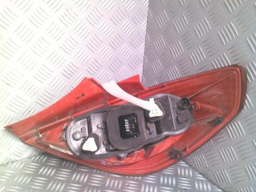 Left taillight OPEL CORSA D (S07) 1.2 (L08, L68) | BP30074738C34