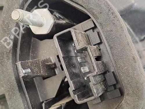 Right taillight PEUGEOT 208 I (CA_, CC_) 1.6 BlueHDi 100 | BP30064039C35