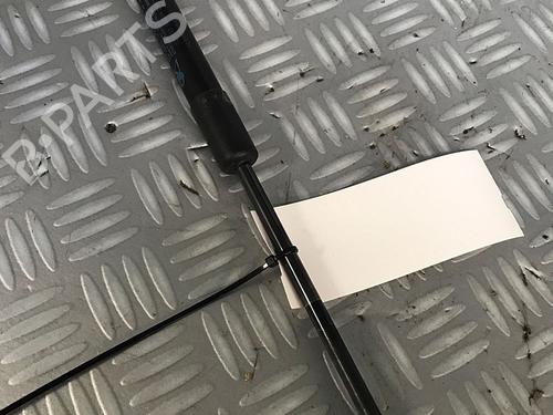 Tailgate lift support PEUGEOT 407 Coupe (6C_) 2.0 HDi | BP30074481C138 