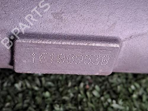 Used Steering rack RENAULT CLIO V (B7_) 1.0 TCe 90 (B7MT) (91 hp) 29949595