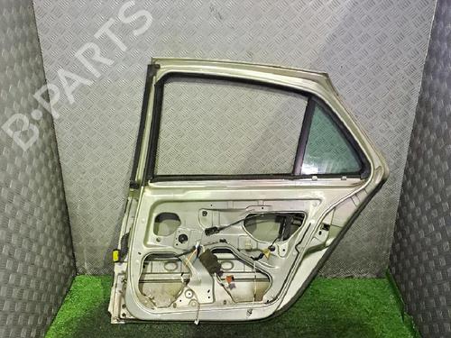 Right rear door RENAULT LAGUNA II (BG0/1_) 1.9 dCi (BG1A, BG1W, BG0G) | BP22613435C5 