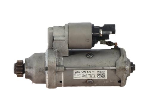 Starter VW POLO VI (AW1, BZ1, AE1) 1.6 TDI | BP38720719M8 - Image 4