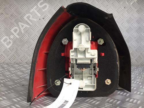 Right taillight AUDI A3 (8L1) 1.9 TDI | BP17162857C35 
