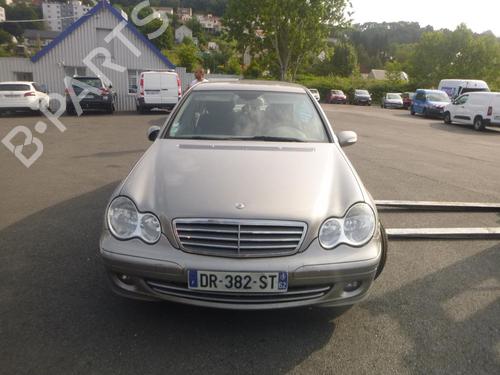 ABS pump MERCEDES-BENZ C-CLASS (W203) C 220 CDI (203.008) | BP18021313M43 