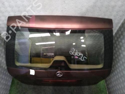 Tailgate MERCEDES-BENZ M-CLASS (W163) ML 270 CDI (163.113) | BP29951648C6 