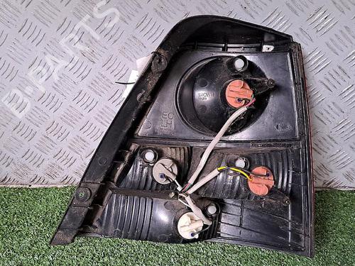 Left taillight KIA SORENTO I (JC) 2.5 CRDi 4WD | BP30064568C34 