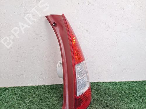 Right taillight CITROËN C3 I (FC_, FN_)  | BP30067901C35 