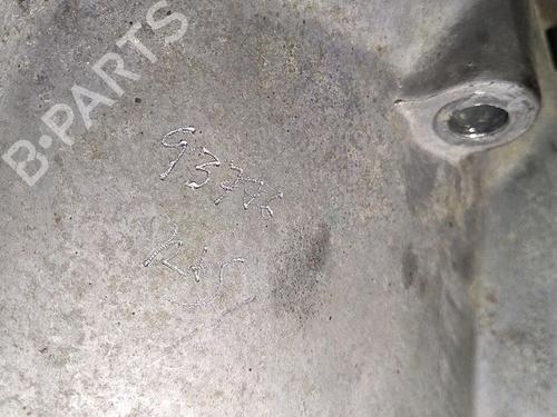 Gearbox PEUGEOT 307 (3A/C) 2.0 HDi 90 | BP30073874M3