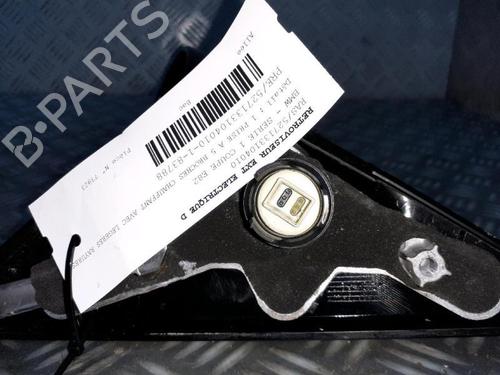 Right mirror BMW 1 Coupe (E82) 120 d | BP30069928C27