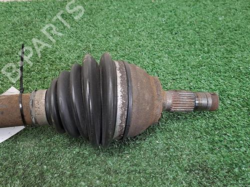 Left front driveshaft CITROËN C4 II (NC_) 1.6 HDi 90 | BP29948334M38 - Image 2