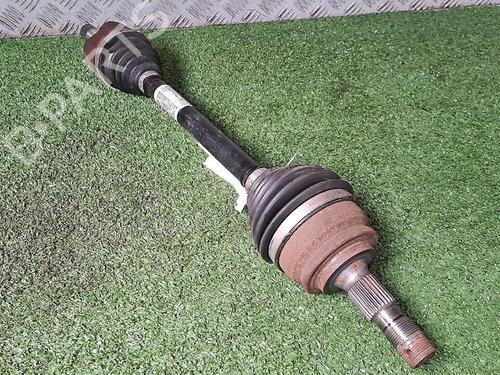 Left front driveshaft OPEL CORSA F (P2JO) 1.5 (68) | BP30076839M38  - Image 9