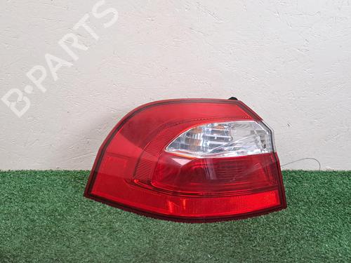 Used Left taillight KIA RIO III (UB) 1.1 CRDi (75 hp) 21635183