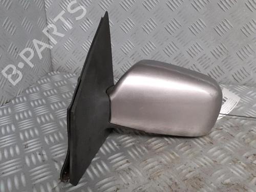Left mirror TOYOTA YARIS (_P1_) 1.4 D-4D (NLP10_, NLP10R) | BP30069908C26 