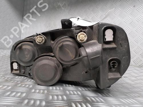 Højre forlygte FIAT PUNTO (188_) 1.2 60 (188.030, .050, .130, .150, .230, .250) | BP29950827C29