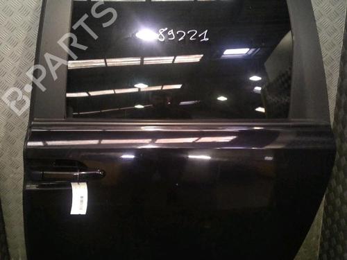 Porta lateral/correr esquerda KIA CARNIVAL / GRAND CARNIVAL III (VQ) 2.9 CRDi (185 hp) 17160426