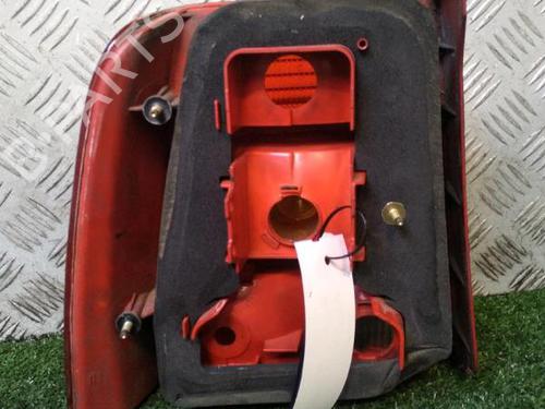 Right taillight VW PASSAT B5 (3B2) 1.9 TDI | BP30073218C35 