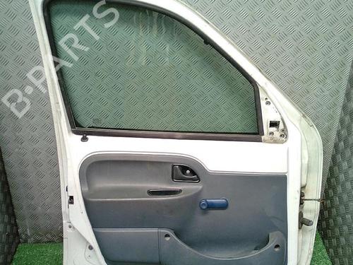 Left front door RENAULT KANGOO Express (FC0/1_) D 55 1.9 (FC0D) | BP30076394C2 