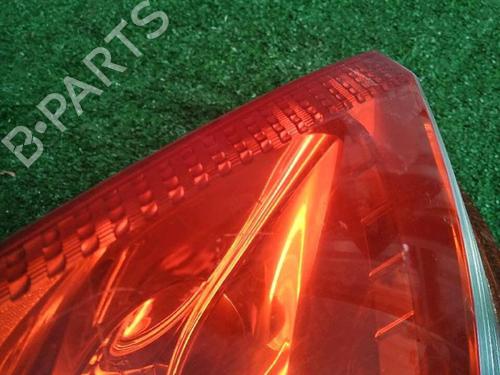 Left taillight FORD FIESTA VI (CB1, CCN) 1.4 TDCi | BP30077346C34 