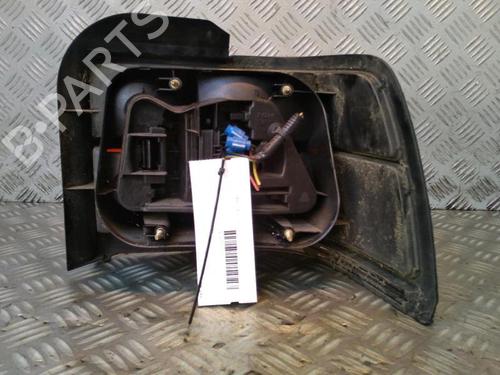 Left taillight ROVER 400 II (XW) 418 TD | BP30070927C34 