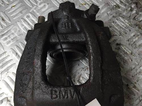 Venstre bremsekaliber foran MINI MINI (R50, R53) One D (75 hp) 14519869