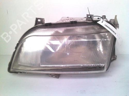 Right headlight VW SHARAN (7M8, 7M9, 7M6) 2.0 | BP30075673C29 
