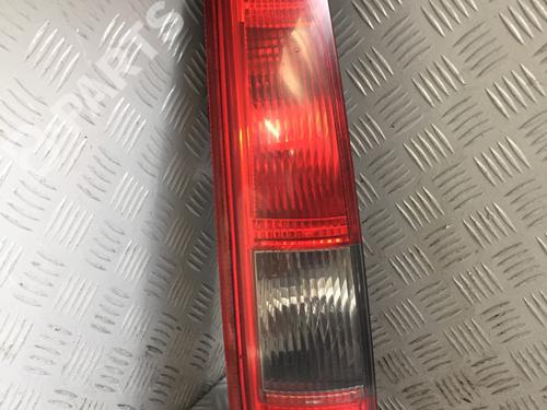 Left taillight FORD FOCUS II Turnier (DA_, FFS, DS) 2.0 TDCi | BP11403954C34 