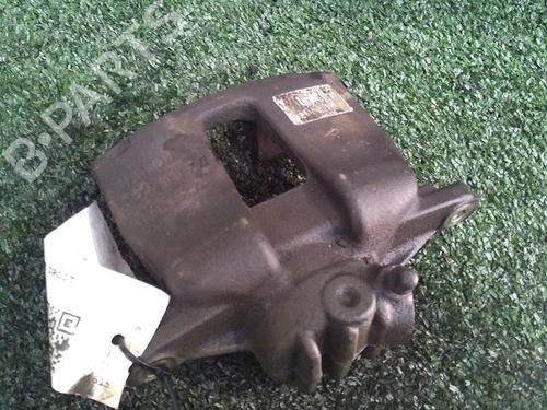 Right front brake caliper PEUGEOT 307 SW (3H) 2.0 HDI 110 | BP30066941M104