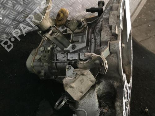 Gearbox SUZUKI SWIFT III (MZ, EZ) 1.3 DDiS (RS413D) | BP17161029M3 