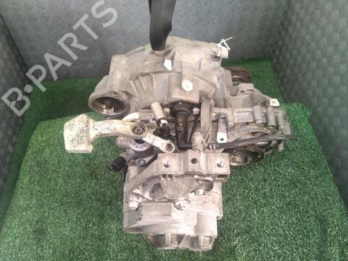 Gearbox SEAT IBIZA V (KJ1, KJG) 1.6 TDI | BP19410230M3 
