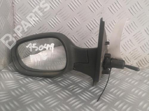 Used Left mirror NISSAN MICRA III (K12) 1.5 dCi (65 hp) 11401536
