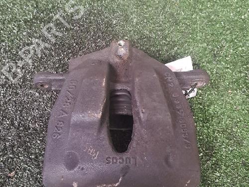 Right front brake caliper CITROËN C8 (EA_, EB_) 2.0 HDi | BP30066456M104 - Image 4