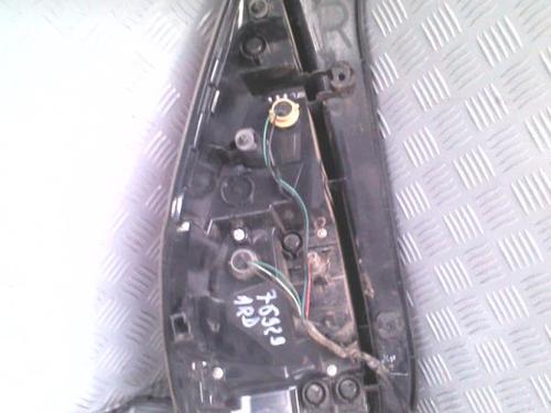 Right taillight MAZDA 5 (CR) 2.0 CD (CR19) | BP30074758C35 