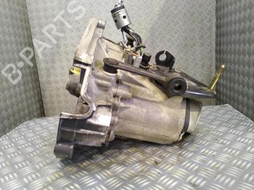 Gearbox PEUGEOT 106 II (1A_, 1C_) 1.4 i | BP30073882M3 