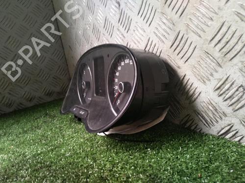 Instrument cluster VW POLO V (6R1, 6C1) 1.6 TDI | BP17157161C47 