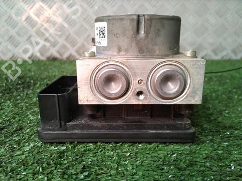 ABS pump CITROËN C3 II (SC_) 1.2 VTi 82 | BP17160143M43 
