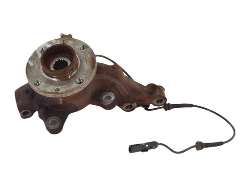 Right front steering knuckle DACIA SANDERO III 1.0 SCe 65 | BP39017486M26 - Image 3