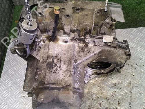Gearbox RENAULT RAPID Box Body/MPV (F40_, G40_) 1.1 (F401) | BP30073875M3