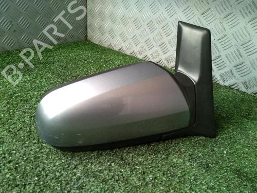 Right mirror OPEL ZAFIRA / ZAFIRA FAMILY B (A05) 1.9 CDTI (M75) | BP17162141C27 