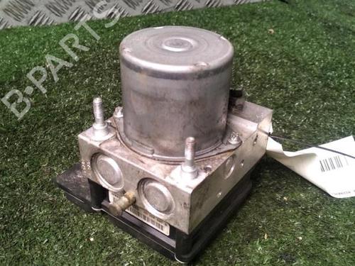 ABS pump CITROËN C4 Picasso I MPV (UD_) 1.6 HDi | BP30073447M43