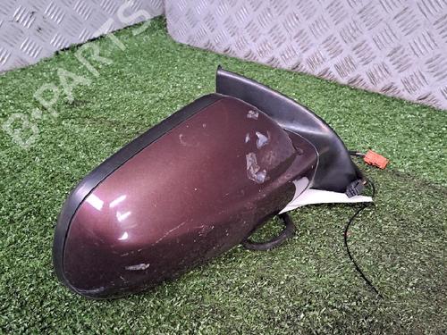 Right mirror PEUGEOT 307 CC (3B) 2.0 16V | BP23647083C27 