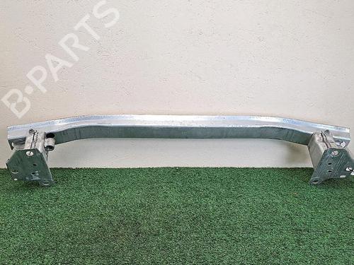 Front bumper reinforcement RENAULT CLIO III (BR0/1, CR0/1) 1.2 16V (BR02, BR0J, BR11, CR02, CR0J, CR11) | BP30064136C109 