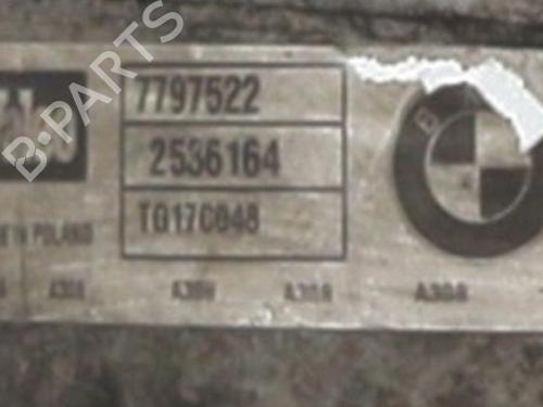 Alternator BMW 5 (E60) 525 d | BP39661507M7 - Image 2