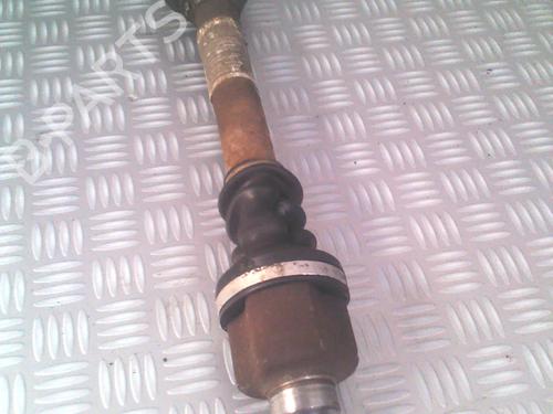 Left front driveshaft CITROËN XSARA (N1) 1.6 16V | BP12229587M38 