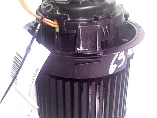 Varmeblæser RENAULT CLIO IV (BH_) 1.5 dCi 75 (75 hp) 30075471