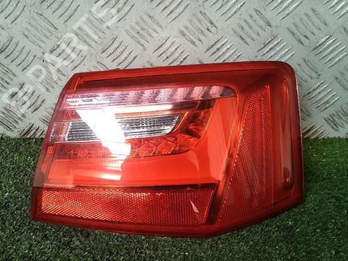 Right taillight AUDI A6 C7 (4G2, 4GC) 2.0 TFSI | BP30064710C35