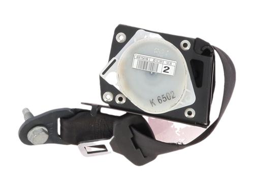 Rear left seatbelt CITROËN C4 II (NC_) 1.6 HDi 90 | BP38101598I29 - Image 2