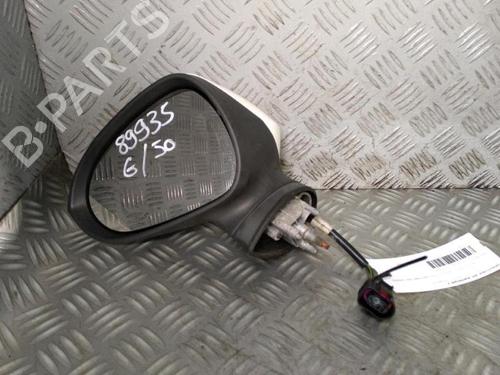 Left mirror SEAT LEON (1P1) 1.6 TDI | BP29951545C26 