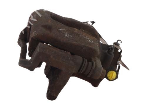 Left front brake caliper CITROËN NEMO MPV 1.4 HDi | BP37006962M105 - Image 6