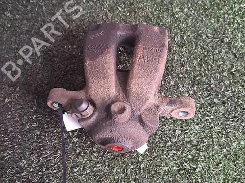 Used Left rear brake caliper Left rear brake caliper BMW 1 (E87) 118 d (122 hp) 29949615 29949615