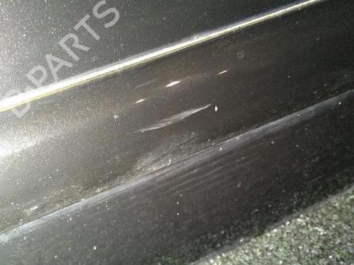 Left front door RENAULT CLIO II (BB_, CB_) 1.5 dCi (B/C2J) | BP30077429C2 